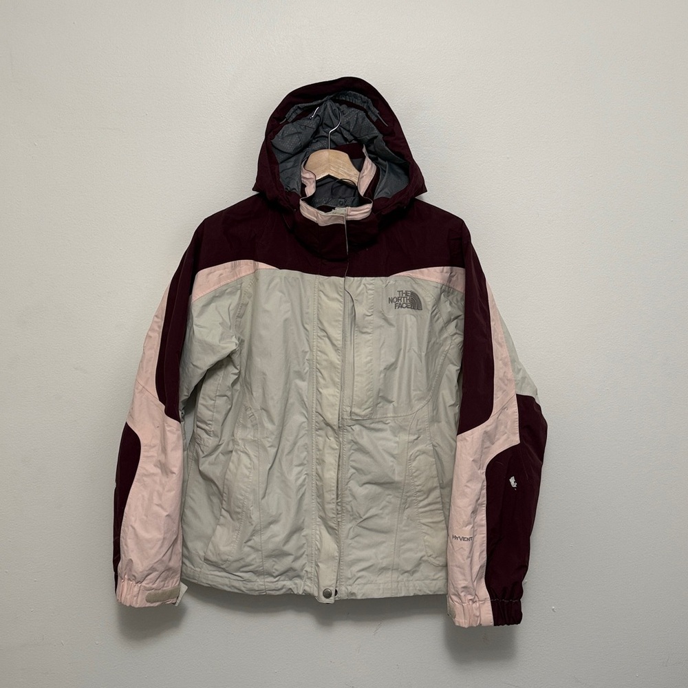 The North Face HyVent Ski Jacket
